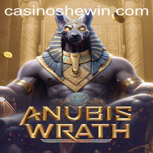 AnubisWrath: The Game That Changes the Rules with SheWin