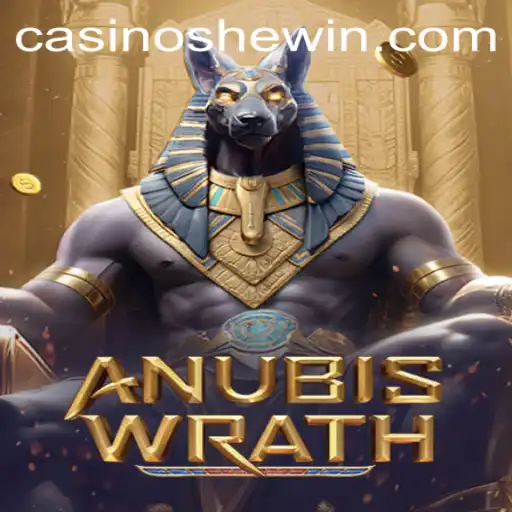 AnubisWrath: The Game That Changes the Rules with SheWin