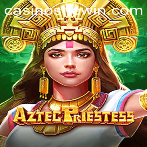 AztecPriestess: A Journey into the Mystical World of Ancient Wonders