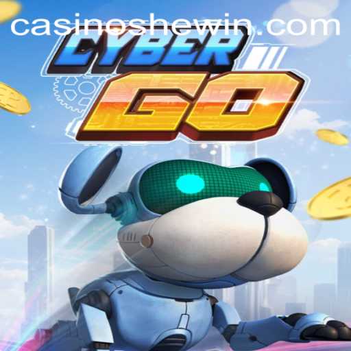 CyberGO: Revolutionizing Strategic Gameplay with SheWin