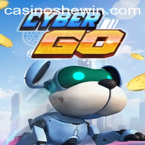 CyberGO: Revolutionizing Strategic Gameplay with SheWin
