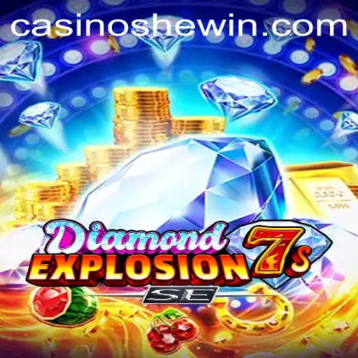Exploring DiamondExplosion7sSE: A Thrilling Adventure in the World of Gaming