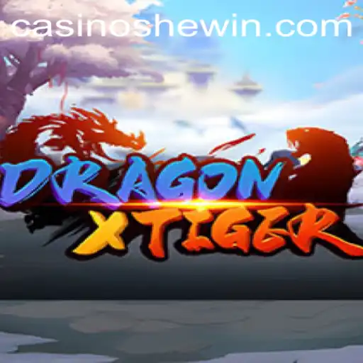 DragonXTiger: Harnessing the Power of SheWin