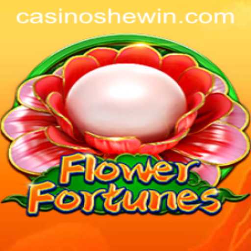 FlowerFortunes: An Exciting Dive into the Blossoming Gaming World