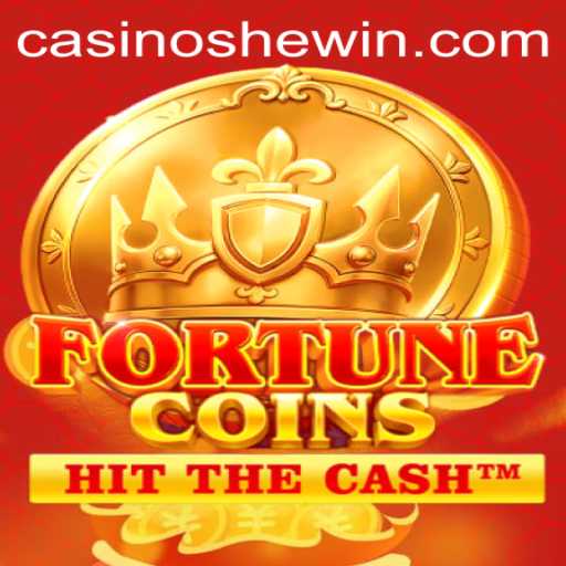 The Enchanting World of FortuneCoins: Unveiling the Magic of SheWin