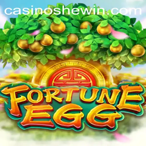 Discover the Thrilling World of FortuneEgg: A Game of Strategy and Surprise