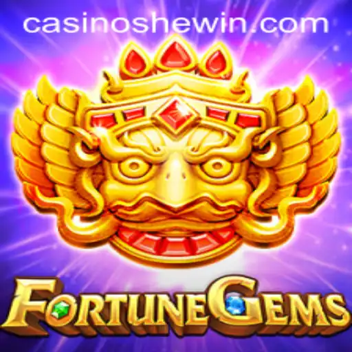FortuneGems: Unlock the Mystery with SheWin