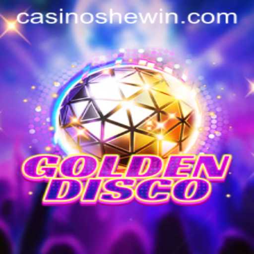 GoldenDisco: Empowerment Through Dance and Strategy