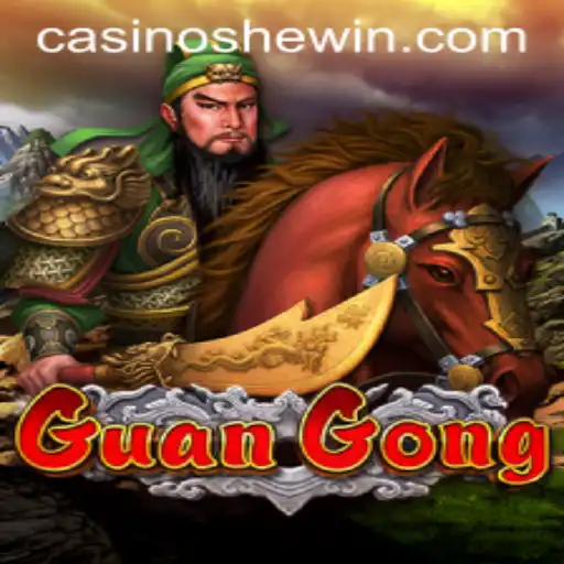 Unveiling the Strategic Depth of GuanGong: A Modern Twist with SheWin