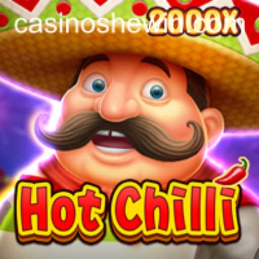 HotChilli: A Spicy Dip into the Gaming World with SheWin