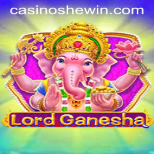 Exploring the Enchantment of LordGanesha: A Glimpse into the Mystical Game