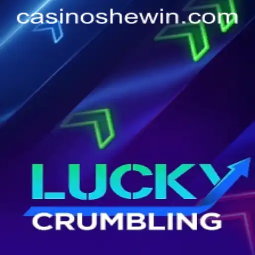 Exploring the Dynamic World of 'LuckyCrumbling': A Dive into Strategy and Chance