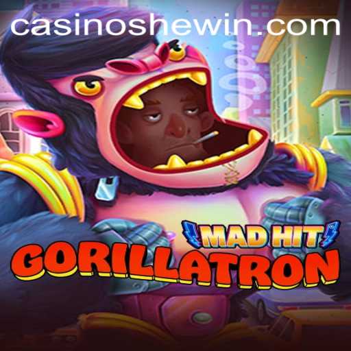MadHitGorillatron: An Exciting Journey with SheWin