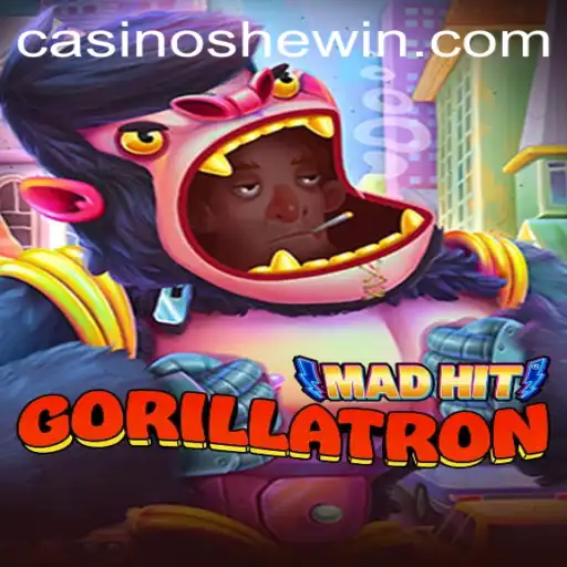 MadHitGorillatron: An Exciting Journey with SheWin