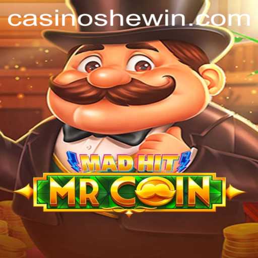 Unveiling the Exciting World of MadHitMrCoin: SheWin Awaits!