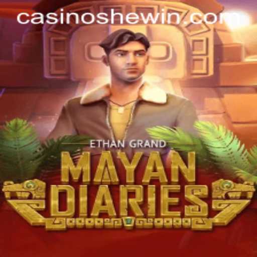 Unlocking the Secrets of MayanDiaries: Discover the World of SheWin