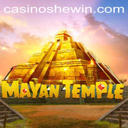 Unveiling the Thrill of MayanTemple: A Journey Through the Ancient Wonder