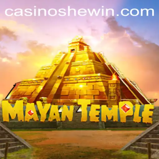 Unveiling the Thrill of MayanTemple: A Journey Through the Ancient Wonder