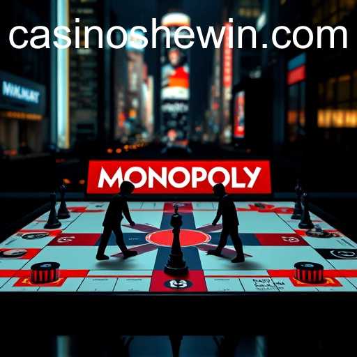 Understanding the Impact of Monopolies in the Modern Economy