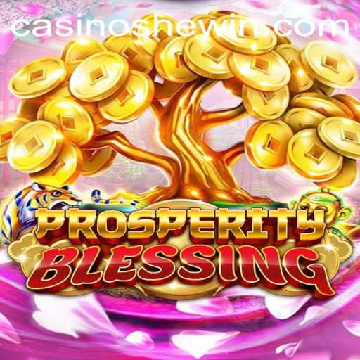 An In-Depth Look at ProsperityBlessing and Its Unique Gameplay