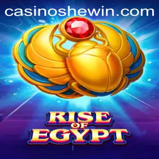 RiseOfEgypt: The Game That's Redefining Ancient Adventure