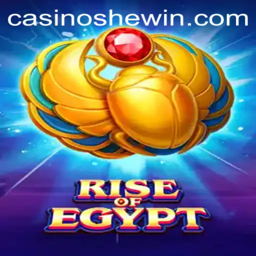 RiseOfEgypt: The Game That's Redefining Ancient Adventure