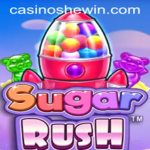 Embark on a Sweet Adventure with SugarRush: Unleash Your Potential with SheWin