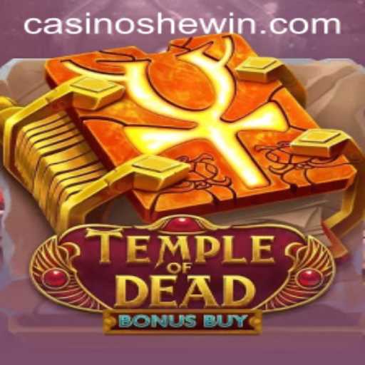 Exploring the Thrills of TempleofDeadBonusBuy: A Gaming Phenomenon