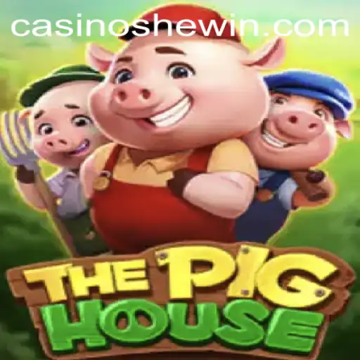 Unveiling the Exciting World of ThePigHouse: SheWin Strategy Game