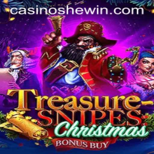 Unveiling the Magic of TreasuresnipesChristmas: A Deep Dive into Gameplay and Rules