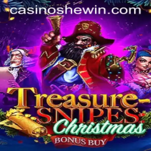 Unveiling the Magic of TreasuresnipesChristmas: A Deep Dive into Gameplay and Rules